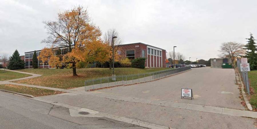 Forest Height Public School

Nepali language classes are run in this school every Saturday morning.